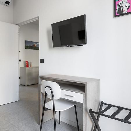 Capo Di Lucca White Apartments By Wonderful Italy Bologna Exterior foto