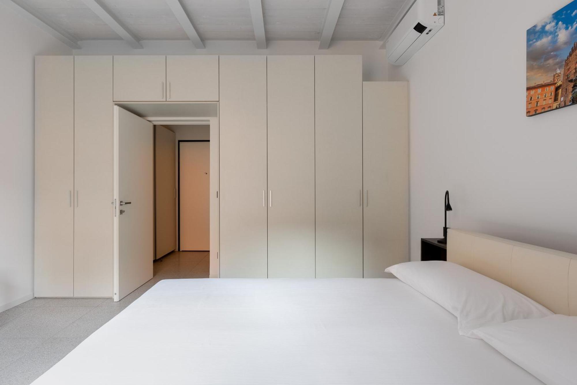 Capo Di Lucca White Apartments By Wonderful Italy Bologna Exterior foto