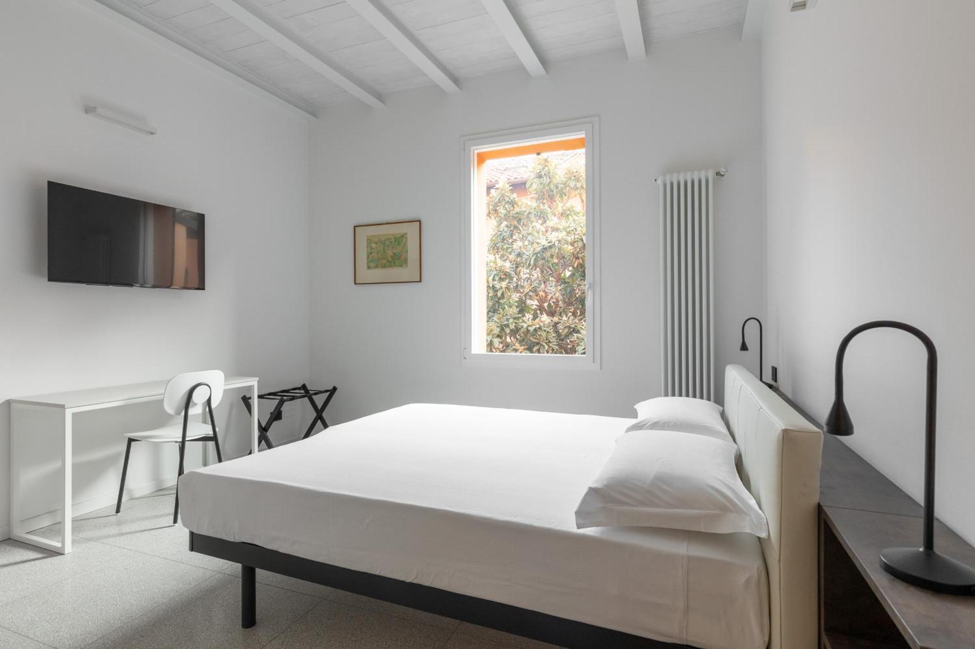 Capo Di Lucca White Apartments By Wonderful Italy Bologna Exterior foto