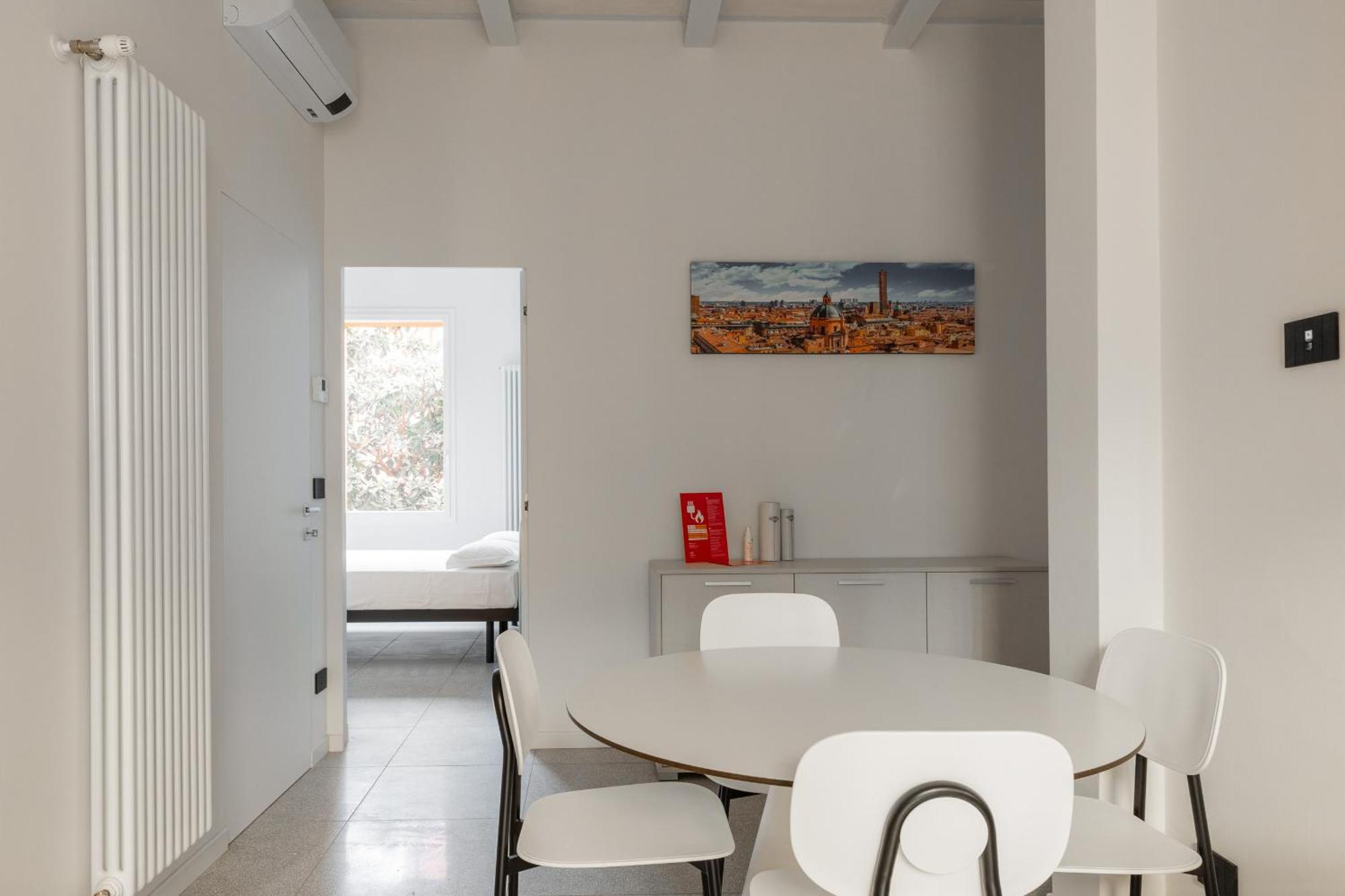 Capo Di Lucca White Apartments By Wonderful Italy Bologna Exterior foto