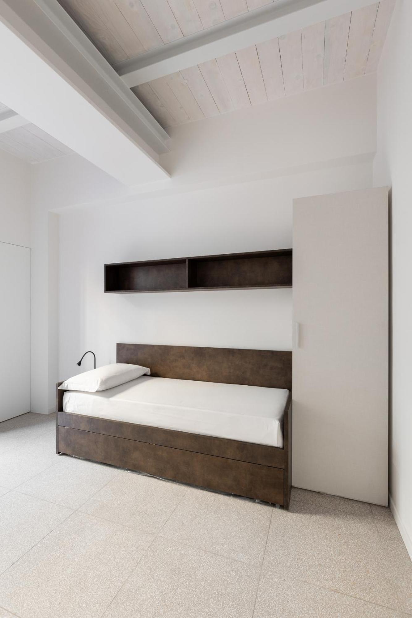 Capo Di Lucca White Apartments By Wonderful Italy Bologna Exterior foto