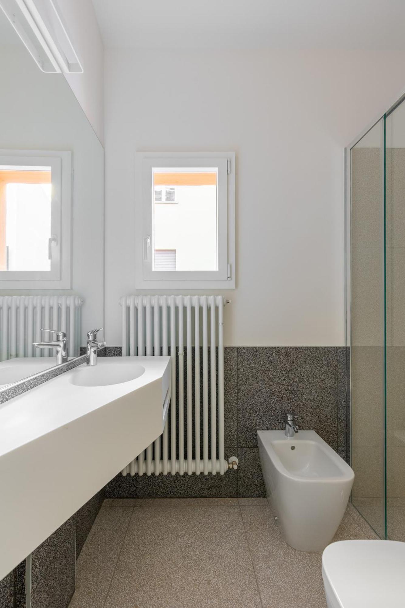 Capo Di Lucca White Apartments By Wonderful Italy Bologna Exterior foto