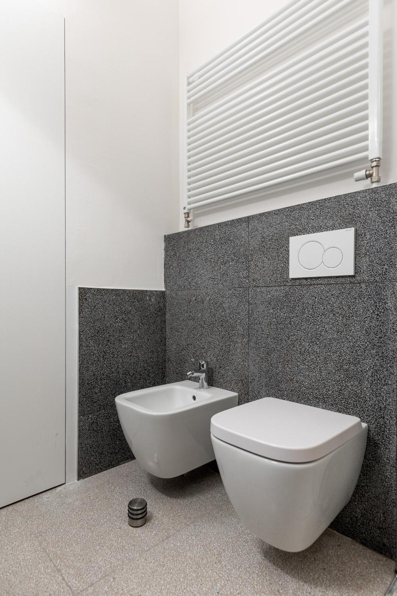 Capo Di Lucca White Apartments By Wonderful Italy Bologna Exterior foto