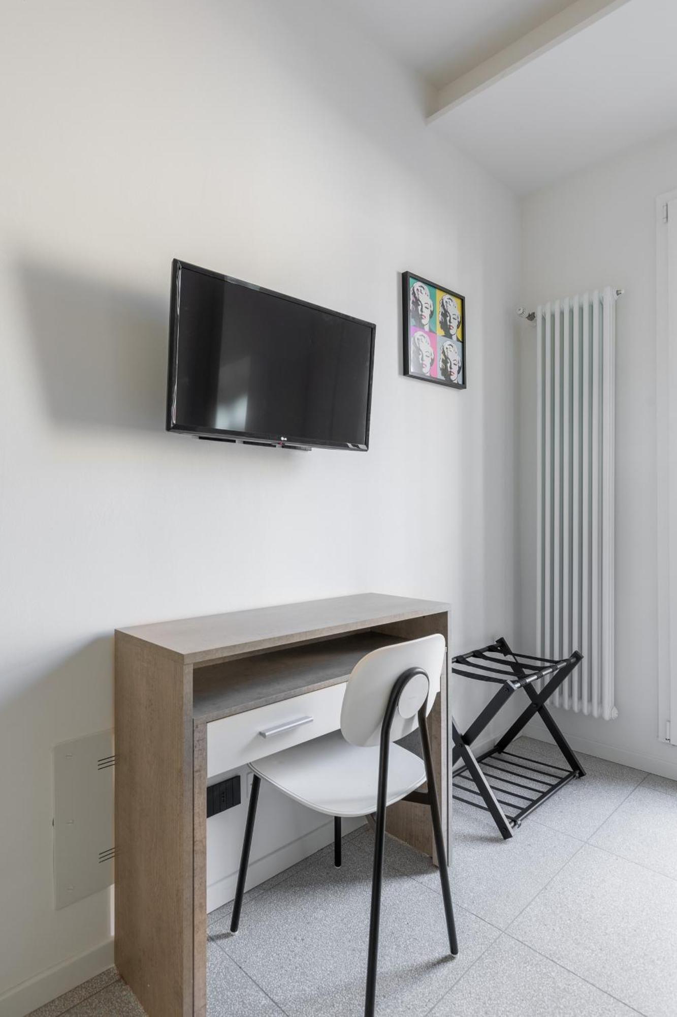 Capo Di Lucca White Apartments By Wonderful Italy Bologna Exterior foto