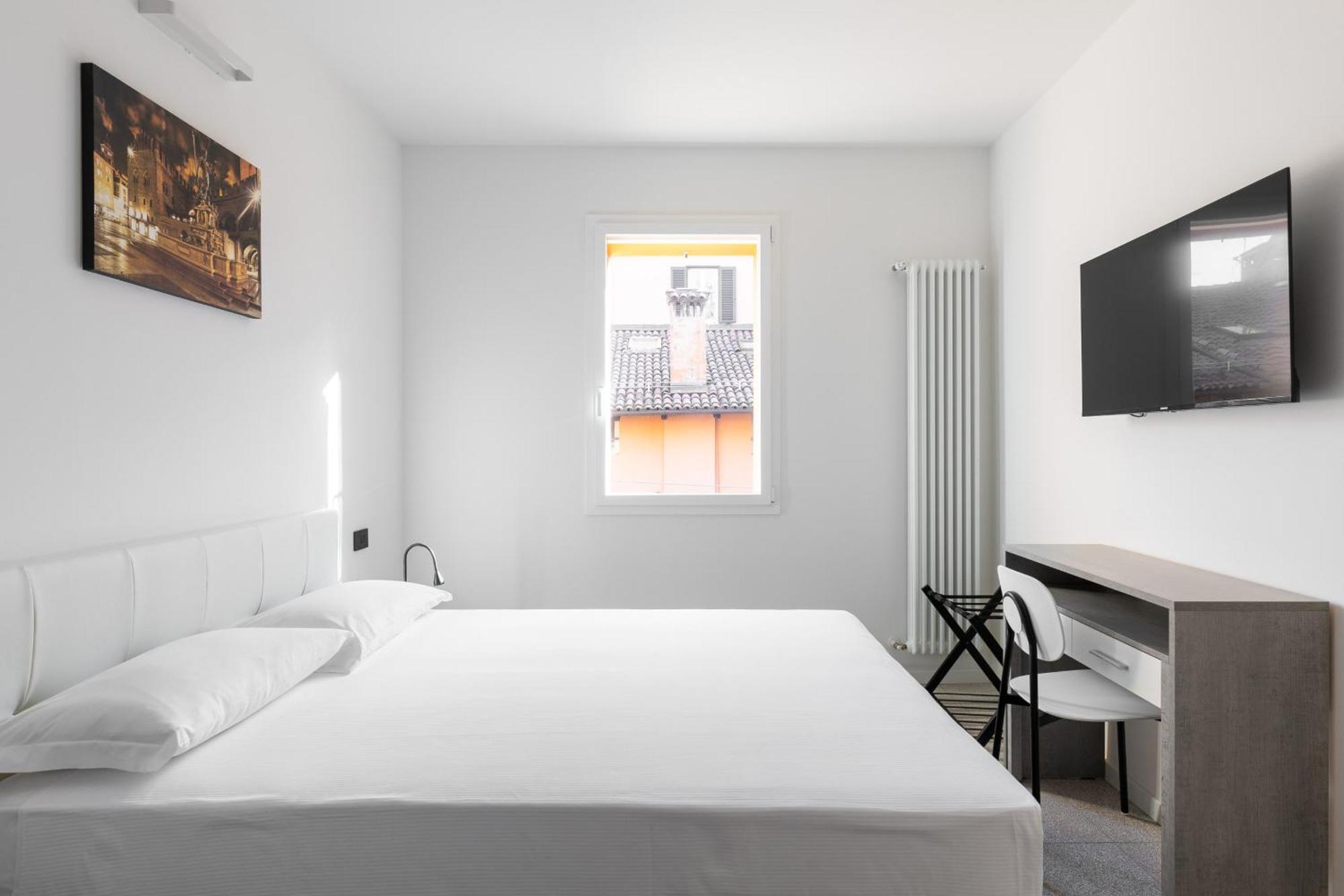 Capo Di Lucca White Apartments By Wonderful Italy Bologna Exterior foto